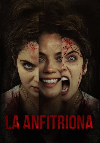 La Anfitriona