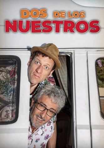 Dos de los nuestros