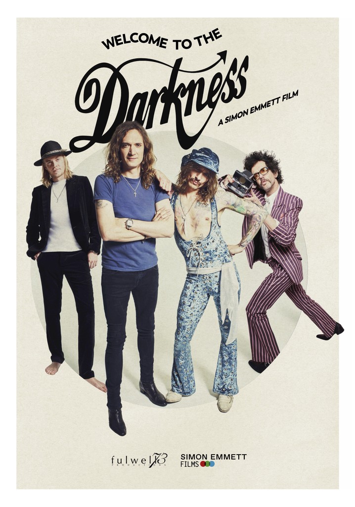 to the Darkness streaming watch online