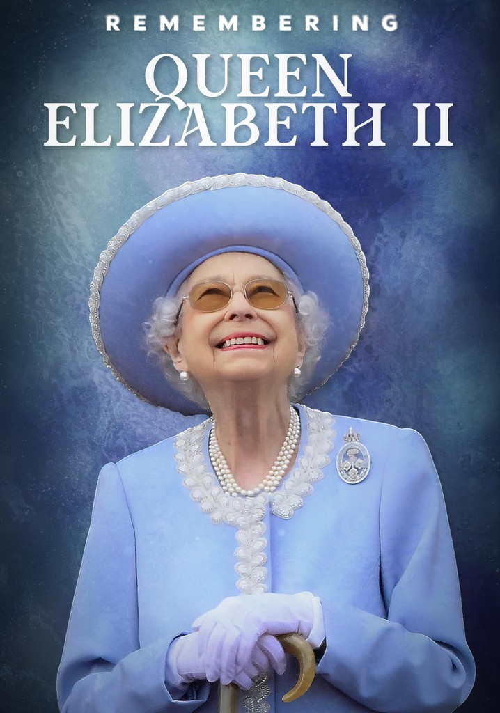 Remembering Queen Elizabeth II online lejátszás