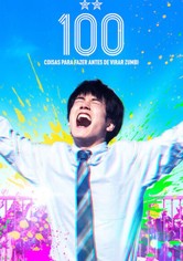 Zom 100: Cem Coisas Para Fazer Antes de te Transformares Num Zombie