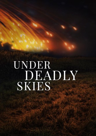 Under Deadly Skies: Ukraine's Eastern Front