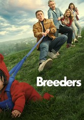 Breeders - Kausi 4