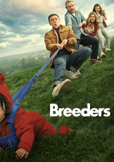 Breeders - Season 4