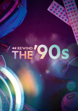 Azok a felejthetetlen 90-es évek