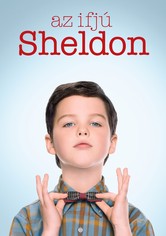 Az ifjú Sheldon