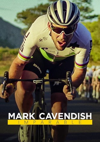 Mark Cavendish: Imparable