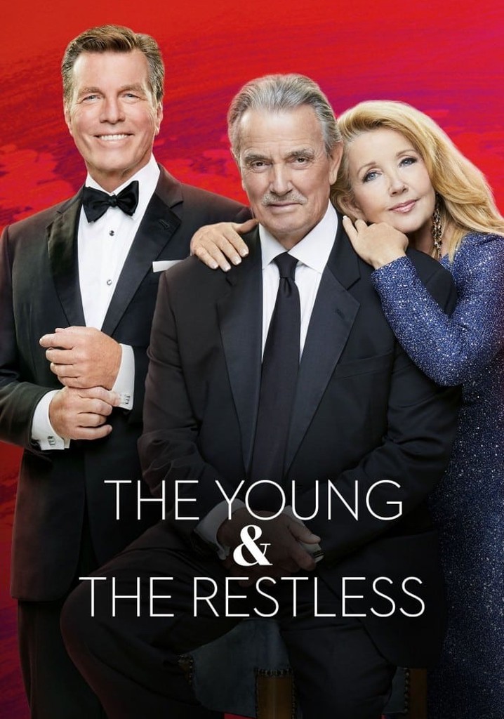 The Young and the Restless Season 1 - episodes streaming online