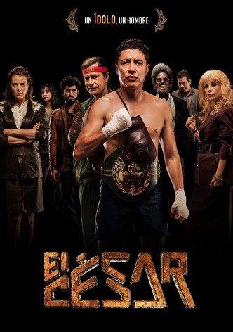 CESAR, EL (YR 1 EPS 1-26)