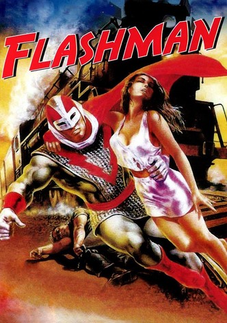 Flashman