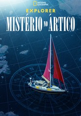 Explorer: Lost in the Arctic