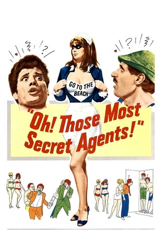 00-2 Agents secrets