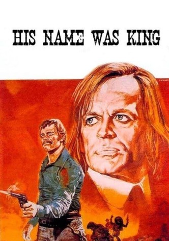 Lo llamaban King