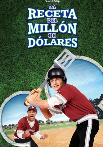 La receta del millón de dólares