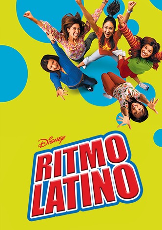Ritmo latino