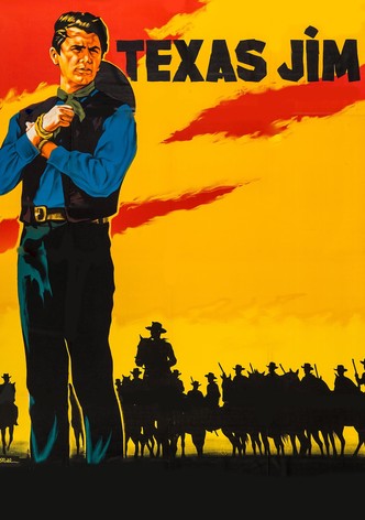 Texas Jim