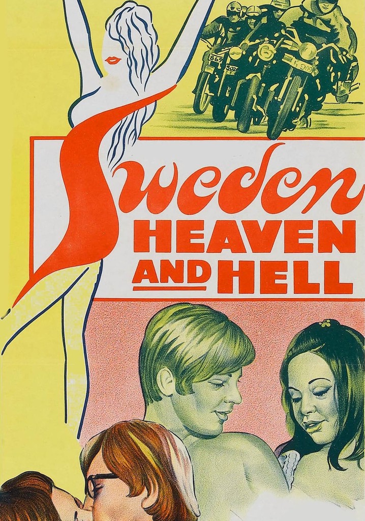 Sweden: Heaven and Hell streaming: watch online