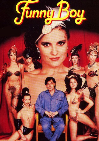 Funny Boy