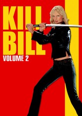 Kill Bill: Vol. 2