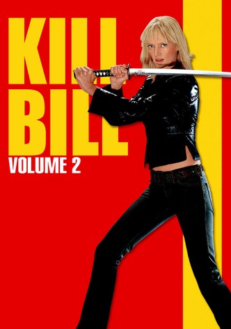 Kill Bill: Vol. 2