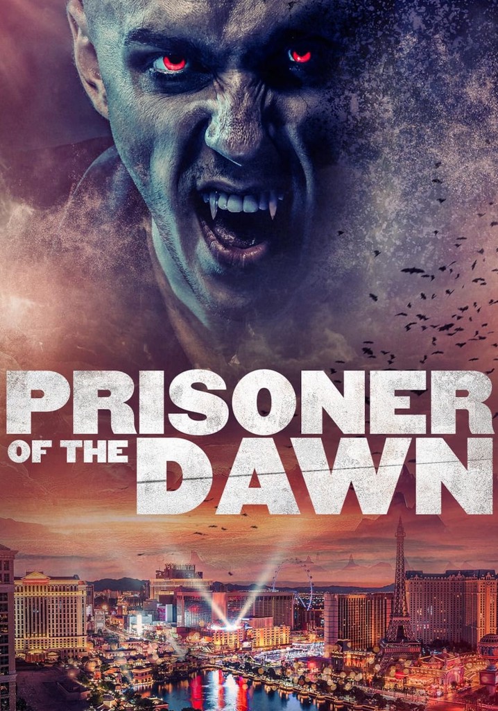Prisoner of the Dawn