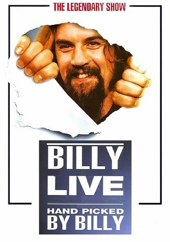 Billy Connolly: Hand Picked by Billy