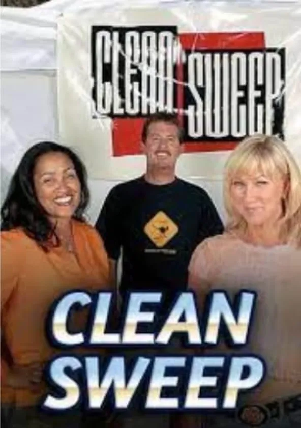 Clean Sweep watch tv show streaming online