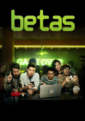 Betas