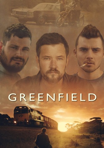 Greenfield