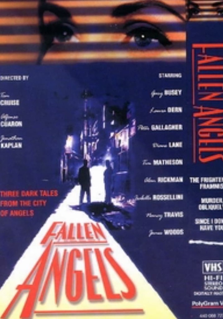 Since I Don't Have You