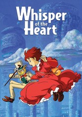 Whisper of the Heart