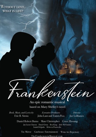 Frankenstein