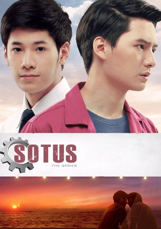 SOTUS: The Series