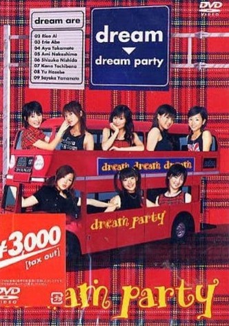 dream party