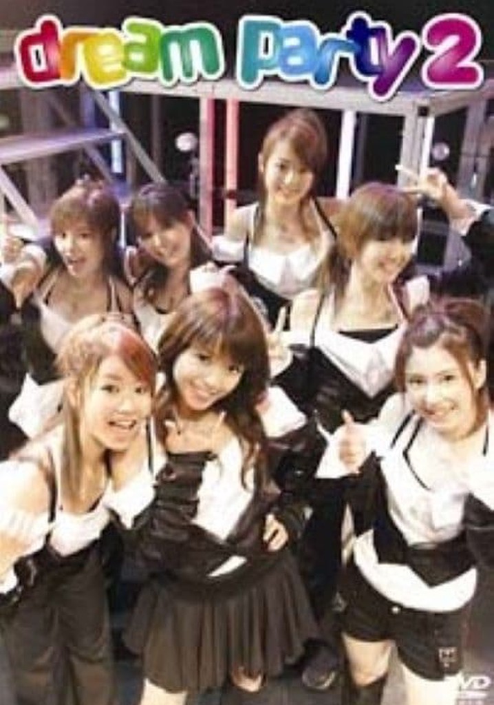 dream party 2