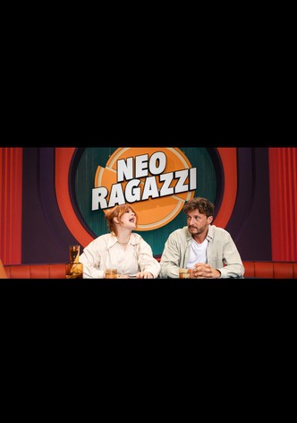 Neo Ragazzi