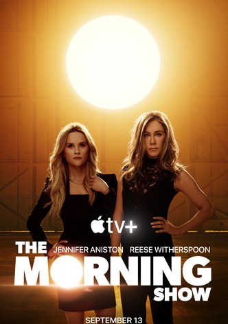 The Morning Show streaming tv series online