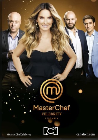 Masterchef best sale 5 streaming