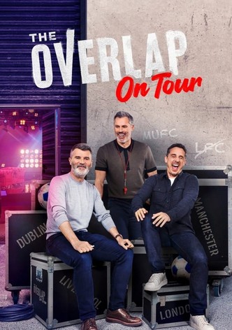 The Overlap on Tour