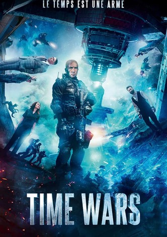 Time Wars