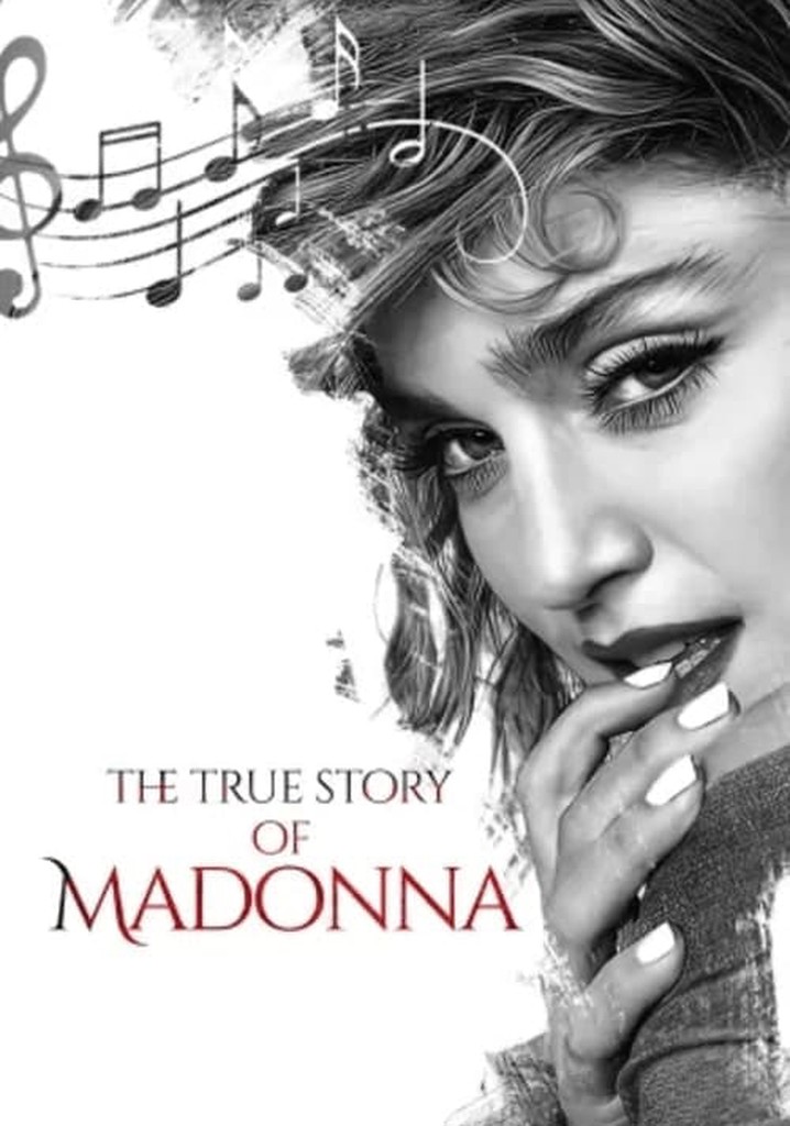 The True Story of Madonna