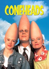 Coneheads