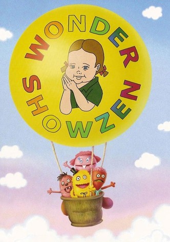 Wonder Showzen