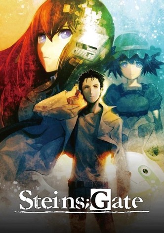 Steins;Gate