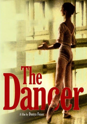 The Dancer