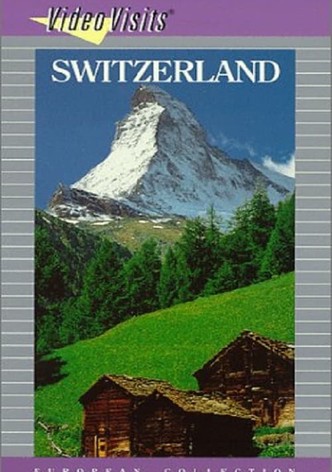 Switzerland: The Alpine Wonderland