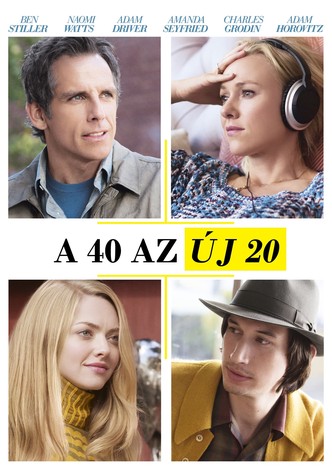 A 40 az új 20