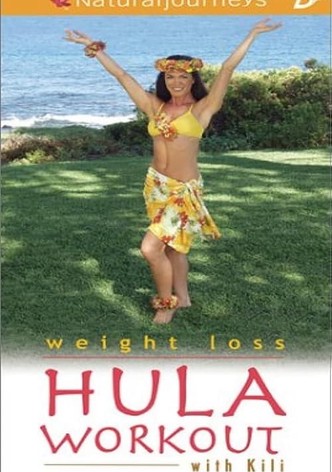 Hula Workout for Weight Loss