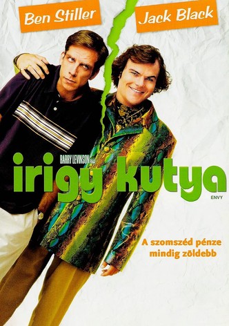 Irigy kutya