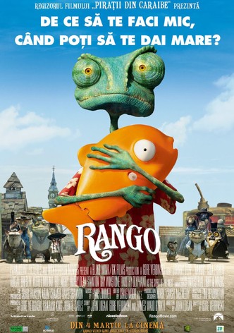Rango